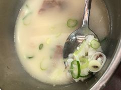 -神仙雪浓汤(明洞店)