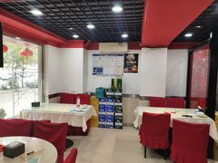 -蜀韵川香水煮鱼(泰山路店)