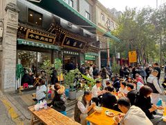 -老刘家永盛斋·传统泡馍(东关南街店)