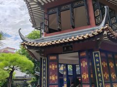 -碧江金楼