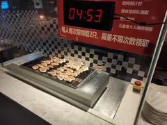 -佰烧海鲜烤肉火锅自助(熙地港店)