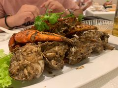 -新加坡海鲜共和(名胜世界圣淘沙海滨坊)