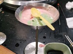 -梨花自助烤肉(天河城店)