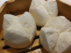 叉烧包-荣粤酒家·融合粤菜