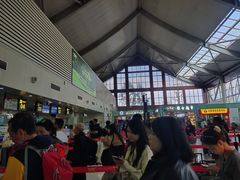 -丽江三义国际机场