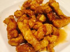 -吕氏疙瘩汤·新鲁菜(潍坊银座店)