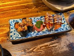 -小川洋风料理(汉街店)