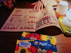 -胖哥俩肉蟹煲(淮安万达店)