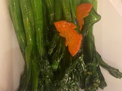 -正佳广场万豪酒店-粤菜餐厅·点心·海鲜·聚餐