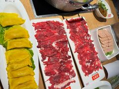 -好想牛·鲜切自助牛肉火锅(七堡花园城店)