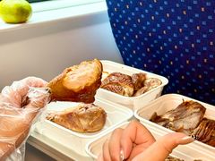 -顺城金记卤鸡·清真