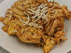 -玉华台饭庄·淮扬菜·烤鸭(望京店)