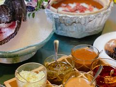 -金龙·打边炉(南京西路店)