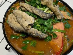 -肥汁米蘭香港米线(长宁来福士店)