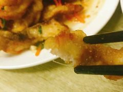 焦烧鱼条-金鹏鱼肉馆