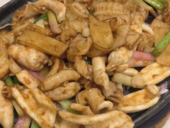 -莞香楼·正宗东莞菜(东升店)