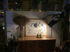 -Nirvana Cafe&Bar(北仓文创街区店)