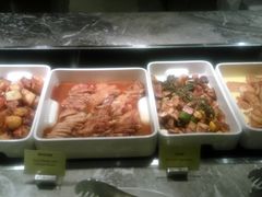 -盛宴标帜餐厅·亲子自助 (南昌喜来登酒店)
