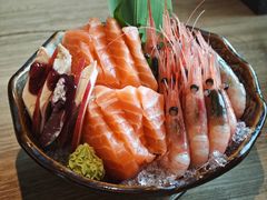 -大渔铁板烧(万象城店)