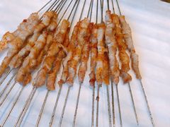 -老街烧烤·四方路小烤肉(书院路店)
