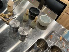 -THE MATCHA TOKYO抹茶东京