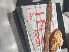 -HOT CRUSH趁热集合·现烤面包(环球港店)