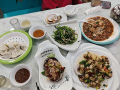 -威海渔村(黄兴路店)