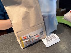 -麦当劳(花桥得来速店)