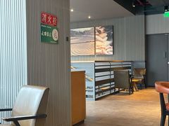 -星巴克(德阳洋洋百货店)