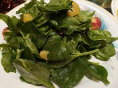 -老油饼酸菜汤(高铁和平店)