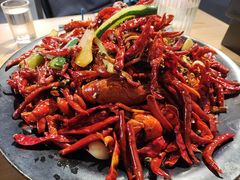 -东厨虾煌(电子街店)