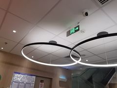 -麦当劳(西单明珠店)
