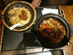 -谷田稻香·砂锅菜(汇暻广场店)