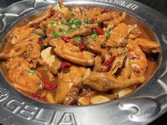 -胖哥俩肉蟹煲(杭州下沙学林街店)