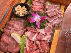 -大阪烧肉BAKA一代(十亩地店)