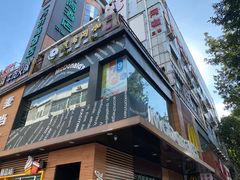-麦当劳(龙洞店)
