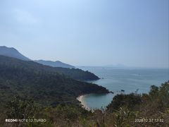 -南丫岛