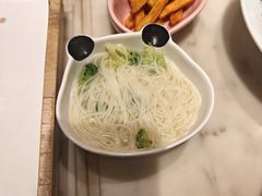 -汤城小厨•粤菜•靓汤(西直门凯德MALL店)