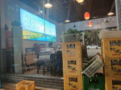 -湘聚南县土菜馆(龙山二路店)