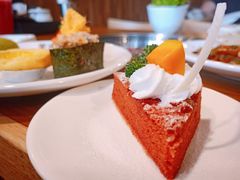 -美洲岛烤肉自助餐厅