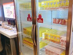 -龍歌自助小火锅(城阳万象汇店)