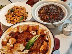 -大铁勺新津菜(迎水道店)