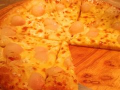 -比格比萨自助(国展店)