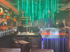 大堂-大隐·成都火锅Bistro(合生麒麟新天地店)