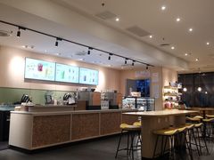 -星巴克(北京永定门店)