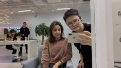 -P.STYLE派斯造型