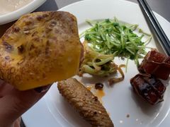 -解放碑威斯汀酒店-知味国际美食餐厅