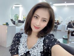 -MOVAN  HAIR莫凡匠人发型屋