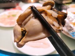 -千岛蚝高压锅生蚝·人参火锅(白云万达店)