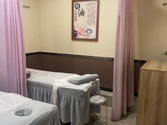 -强手盲人推拿·颈肩腰背调理(南新路店)